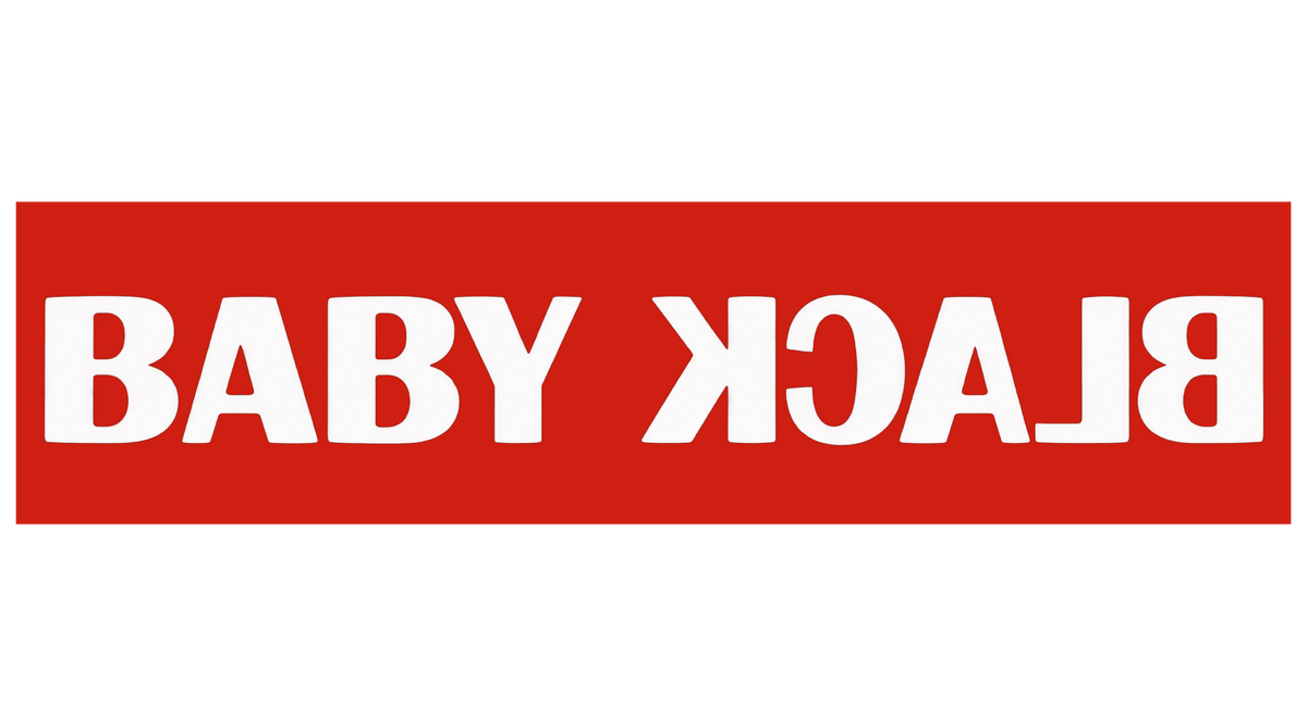 Baby Black